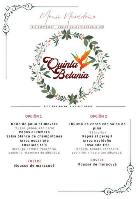 Willa Quinta Betania Puyo Zewnętrze zdjęcie
